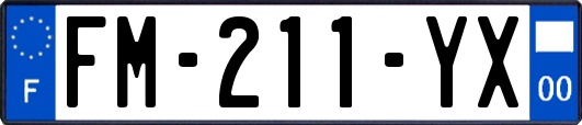 FM-211-YX