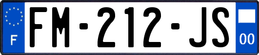 FM-212-JS