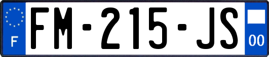 FM-215-JS