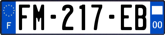 FM-217-EB