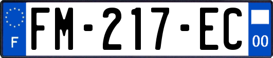 FM-217-EC