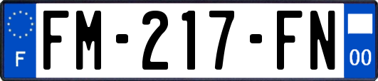 FM-217-FN