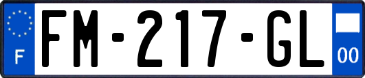 FM-217-GL