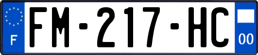 FM-217-HC