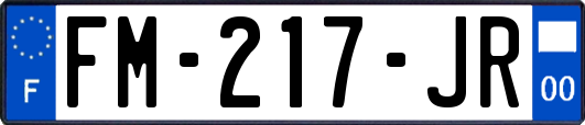 FM-217-JR