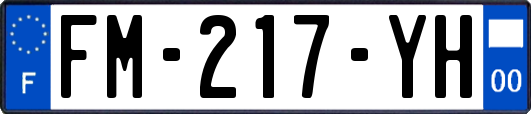 FM-217-YH