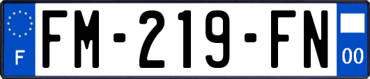 FM-219-FN