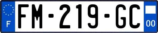 FM-219-GC