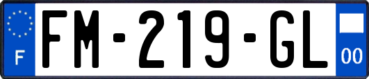 FM-219-GL