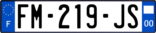 FM-219-JS