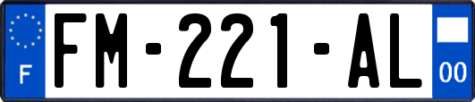 FM-221-AL