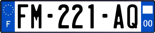 FM-221-AQ