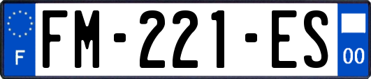 FM-221-ES