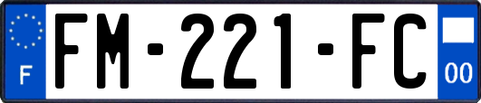 FM-221-FC