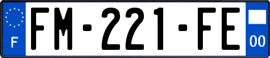 FM-221-FE