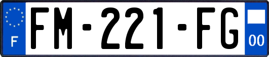 FM-221-FG