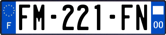 FM-221-FN