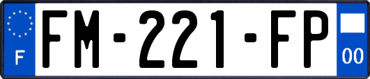 FM-221-FP