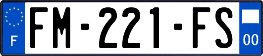 FM-221-FS