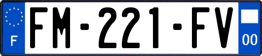 FM-221-FV