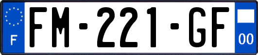 FM-221-GF