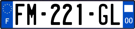 FM-221-GL