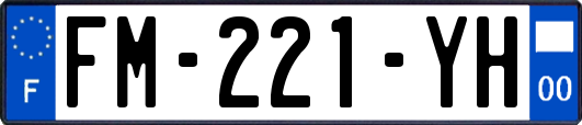 FM-221-YH