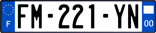 FM-221-YN
