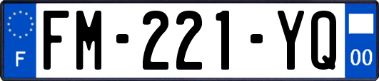 FM-221-YQ