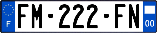 FM-222-FN