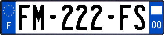 FM-222-FS