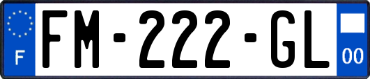 FM-222-GL