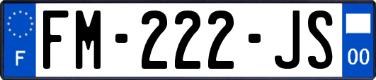 FM-222-JS