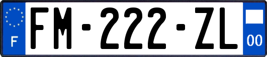 FM-222-ZL