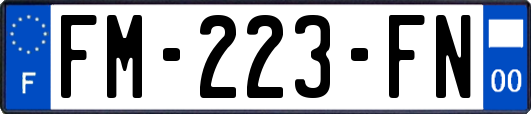 FM-223-FN