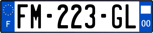 FM-223-GL