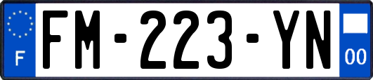 FM-223-YN