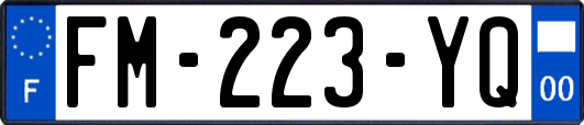 FM-223-YQ