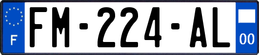 FM-224-AL