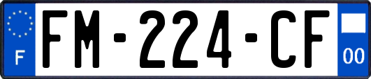 FM-224-CF