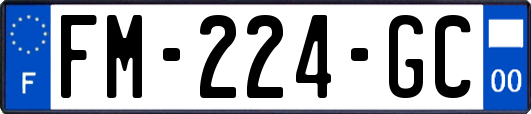 FM-224-GC