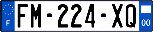 FM-224-XQ