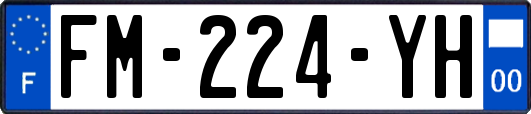 FM-224-YH