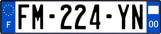 FM-224-YN