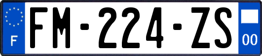 FM-224-ZS