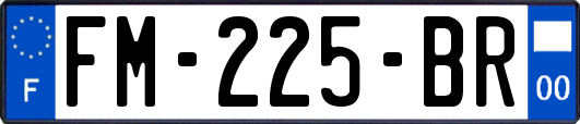 FM-225-BR