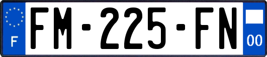 FM-225-FN