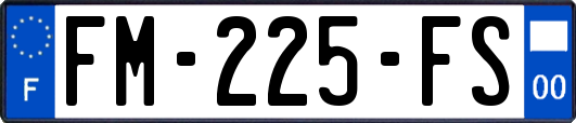 FM-225-FS