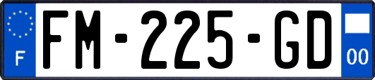 FM-225-GD