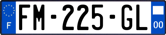 FM-225-GL